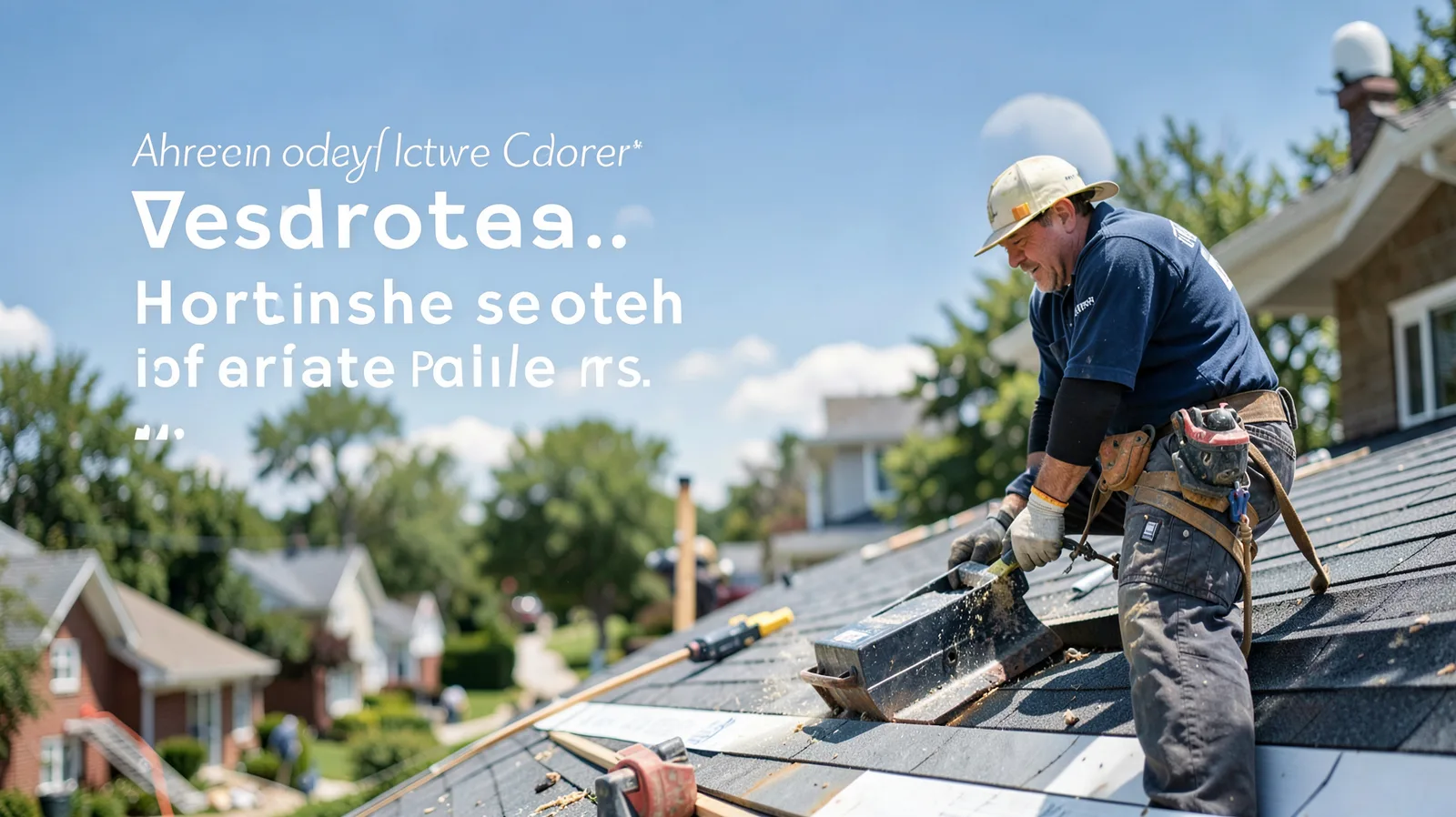 Roof Replacement in Decherd, TN near me